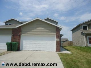 Foreclosed Home - 7353 N 17TH CT, 68521