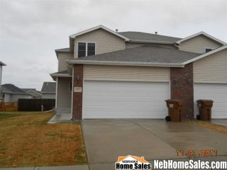 Foreclosed Home - 7317 N 17TH CT, 68521