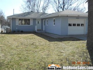 Foreclosed Home - List 100271033