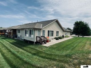 Foreclosed Home - 5201 N 10TH ST, 68521