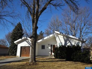 Foreclosed Home - 5437 HOMESTEAD CT, 68521