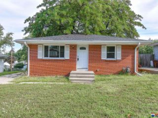 Foreclosed Home - 1240 IRVING ST, 68521