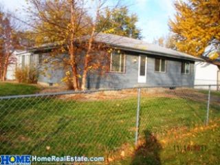 Foreclosed Home - 854 W SUMNER ST, 68522