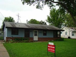 Foreclosed Home - 4911 W KINGSLEY ST, 68524