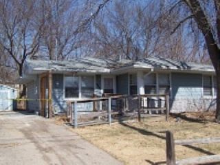 Foreclosed Home - 5424 W HUGHES ST, 68524