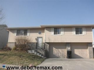 Foreclosed Home - 5324 W MADISON AVE, 68524