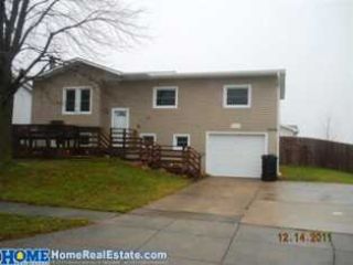Foreclosed Home - List 100221651