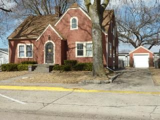 Foreclosed Home - 2110 11TH ST, 68601