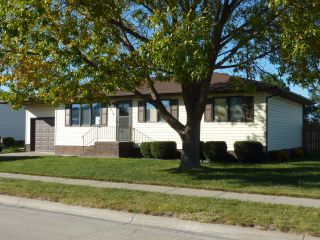 Foreclosed Home - 418 7TH ST, 68601
