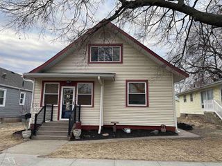 Foreclosed Home - 2705 21ST ST, 68601