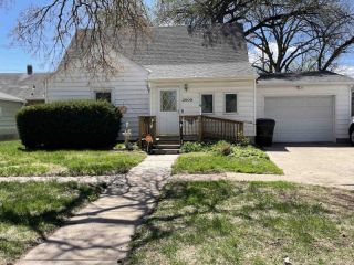 Foreclosed Home - 2609 18TH ST, 68601