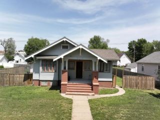 Foreclosed Home - 3012 17TH ST, 68601