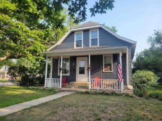 Foreclosed Home - 3701 13TH ST, 68601