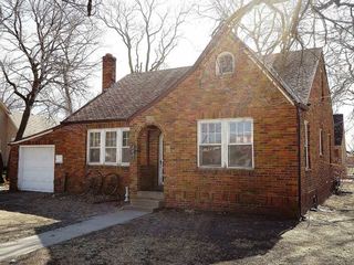 Foreclosed Home - 2421 10TH ST, 68601