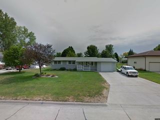 Foreclosed Home - 4625 30TH ST, 68601
