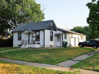 Foreclosed Home - 2104 6TH ST, 68601