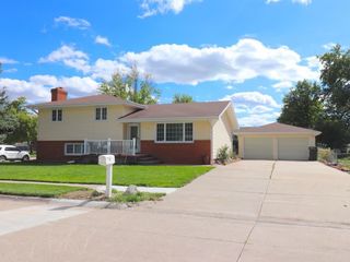 Foreclosed Home - 3403 35TH ST, 68601
