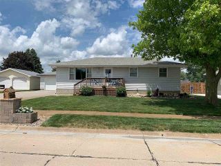Foreclosed Home - 2912 34TH ST, 68601