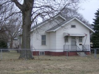 Foreclosed Home - List 100287219