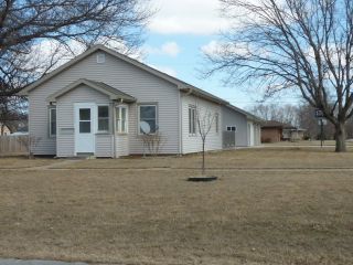 Foreclosed Home - 386 S 6TH ST, 68632
