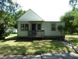 Foreclosed Home - 254 S 6TH ST, 68632
