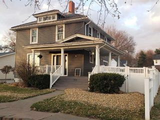 Foreclosed Home - 410 WEBSTER AVE, 68640