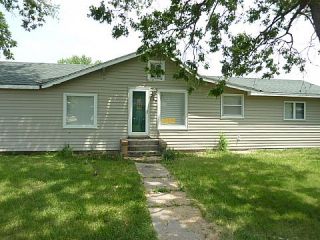 Foreclosed Home - 269 ALLEN ST, 68647