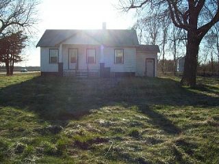 Foreclosed Home - 1118 HIGHWAY 30, 68649