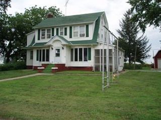Foreclosed Home - List 100122368