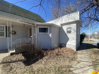 Foreclosed Home - 110 S STATE ST, 68651
