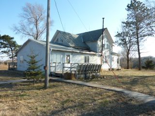 Foreclosed Home - 340 37 RD, 68658