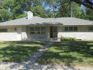 Foreclosed Home - 622 COLFAX ST, 68661