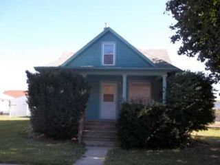 Foreclosed Home - List 100192853