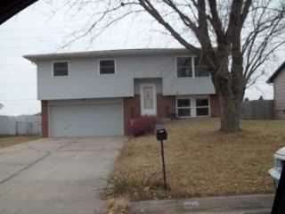 Foreclosed Home - 422 MARKET PL, 68701