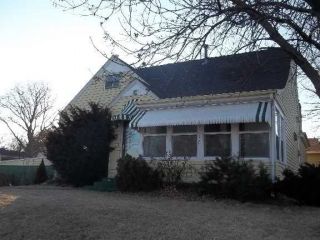 Foreclosed Home - 201 N 18TH ST, 68701