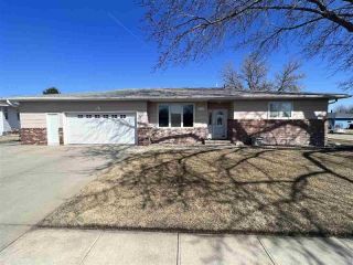 Foreclosed Home - 700 N WILLOW ST, 68701