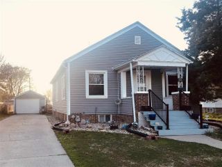 Foreclosed Home - 806 S 4TH ST, 68701