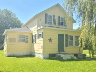 Foreclosed Home - 2208 S 1ST ST, 68701