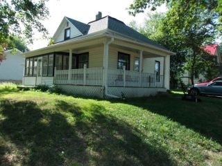 Foreclosed Home - 118 W 5TH ST, 68710