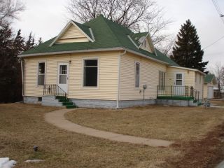 Foreclosed Home - 209 W 4TH ST, 68717