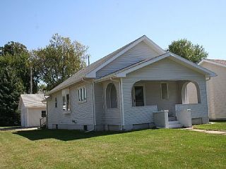 Foreclosed Home - 202 S WASHINGTON ST, 68718