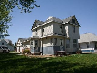 Foreclosed Home - 602 W MAIN ST, 68718