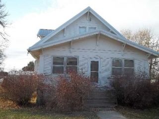 Foreclosed Home - 608 CLARK AVE, 68729