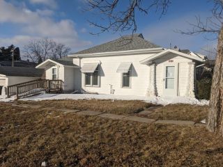 Foreclosed Home - 1010 Logan St, 68733