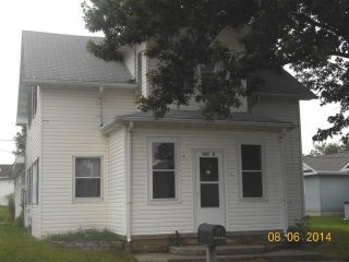 Foreclosed Home - 304 N OAK AVE, 68739