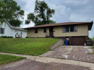 Foreclosed Home - 402 S MADISON AVE, 68739