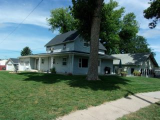 Foreclosed Home - 514 ALMA ST, 68745