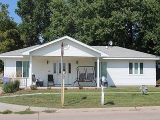 Foreclosed Home - 201 L ST, 68756