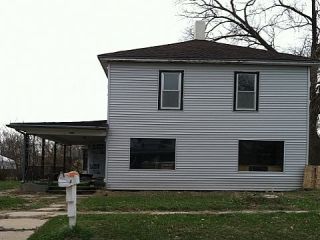 Foreclosed Home - 501 E EVERETT ST, 68763