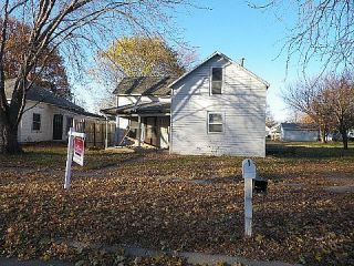 Foreclosed Home - 714 E FREMONT ST, 68763